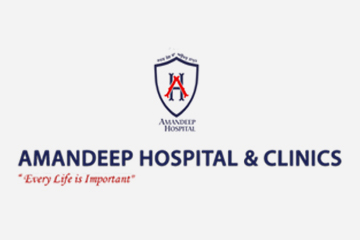 Amandeep Hospital & Clinics