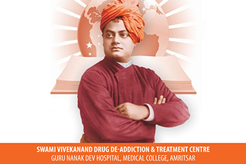Swami Vivekanand Drug De-addiction