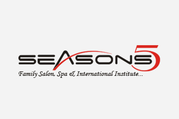 Seasons5 Salon